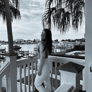 Fundraising Page: Erica Fiegle